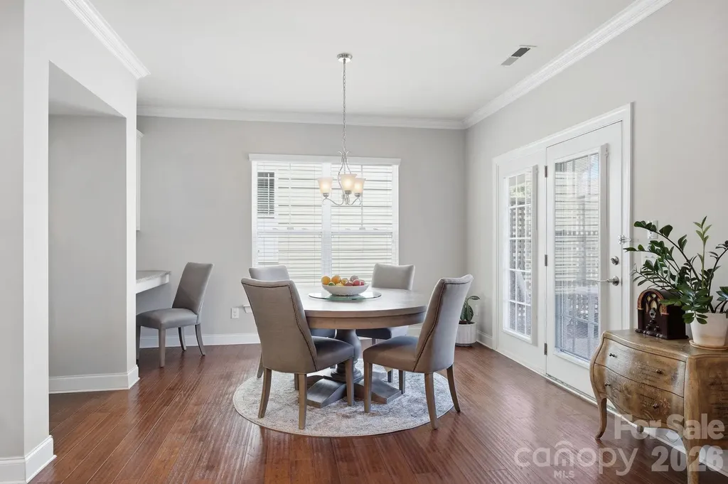 16024 Oxford Glenn Drive Huntersville NC 28078