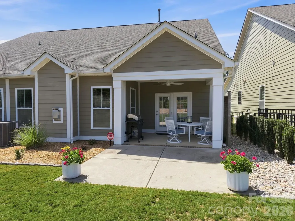 16024 Oxford Glenn Drive Huntersville NC 28078