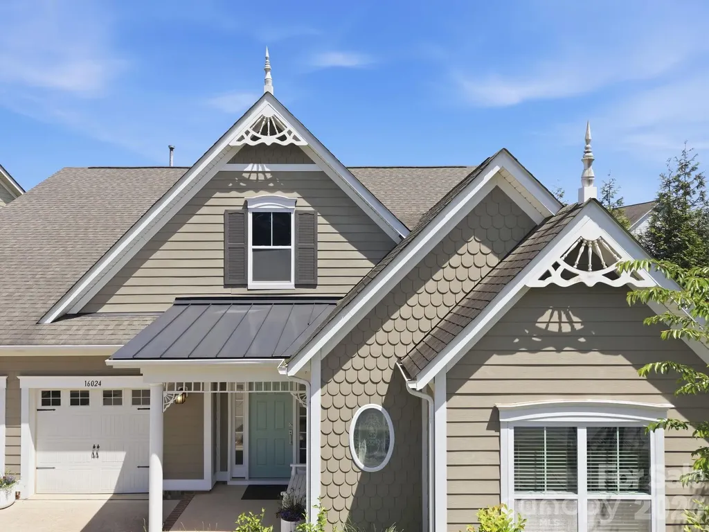 16024 Oxford Glenn Drive Huntersville NC 28078