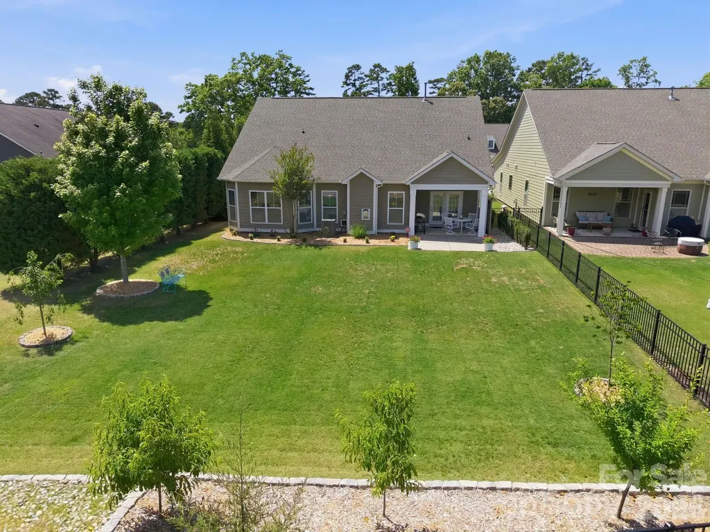 16024 Oxford Glenn Drive Huntersville NC 28078