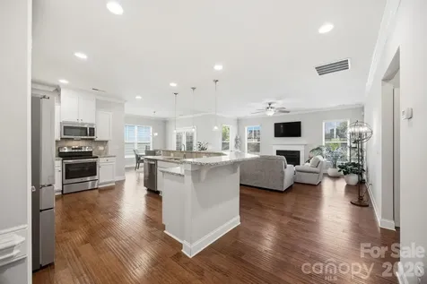 16024 Oxford Glenn Drive Huntersville NC 28078