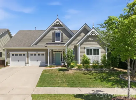 16024 Oxford Glenn Drive Huntersville NC 28078