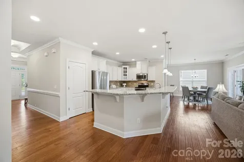 16024 Oxford Glenn Drive Huntersville NC 28078