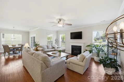 16024 Oxford Glenn Drive Huntersville NC 28078