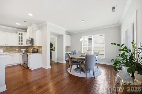 16024 Oxford Glenn Drive Huntersville NC 28078