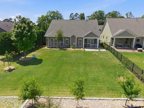 16024 Oxford Glenn Drive Huntersville NC 28078