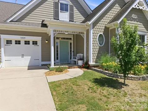 16024 Oxford Glenn Drive Huntersville NC 28078