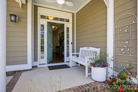 16024 Oxford Glenn Drive Huntersville NC 28078