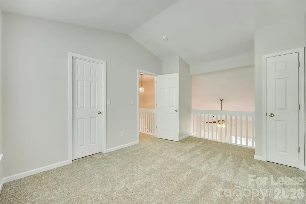 14139 Tranters Creek Lane Charlotte NC 28273
