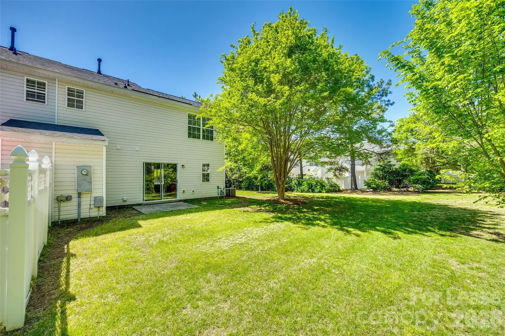 14139 Tranters Creek Lane Charlotte NC 28273