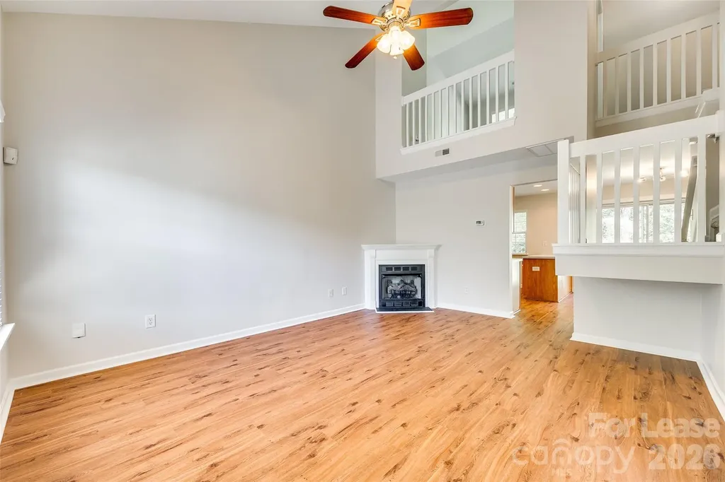 14139 Tranters Creek Lane Charlotte NC 28273