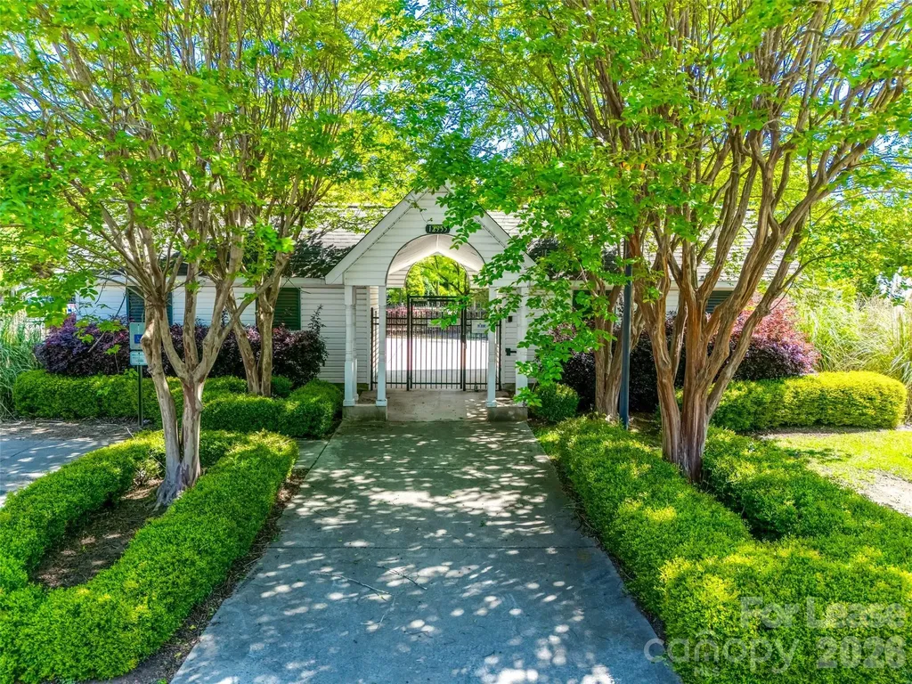 14139 Tranters Creek Lane Charlotte NC 28273