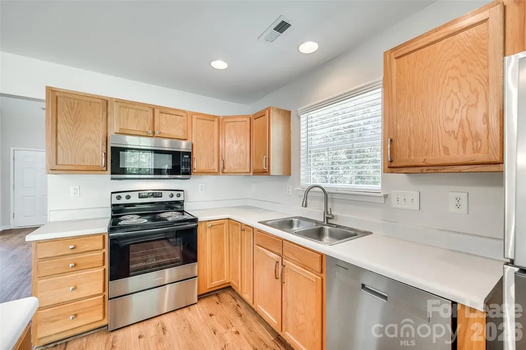 14139 Tranters Creek Lane Charlotte NC 28273