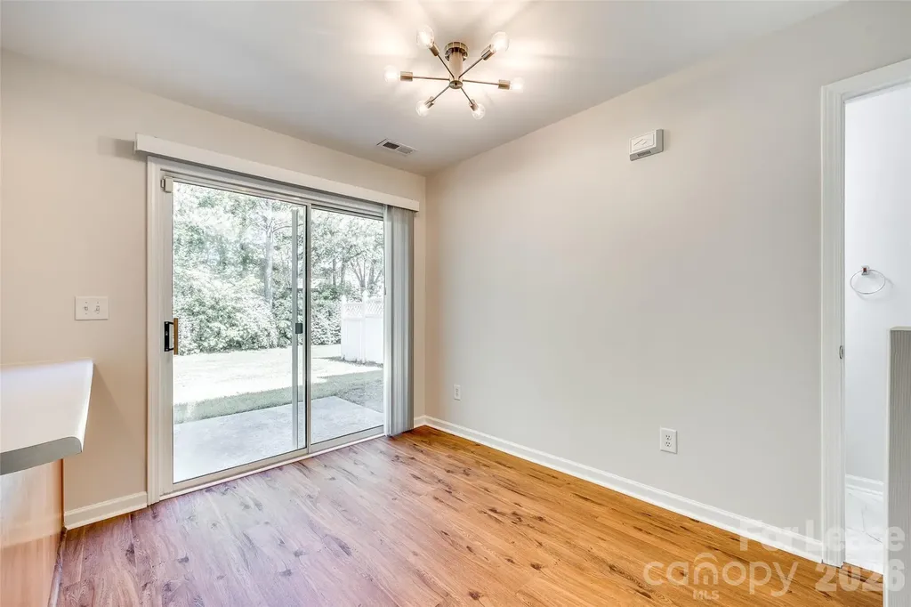 14139 Tranters Creek Lane Charlotte NC 28273