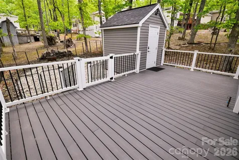 310 Laurelwood Lane Traphill NC 28685