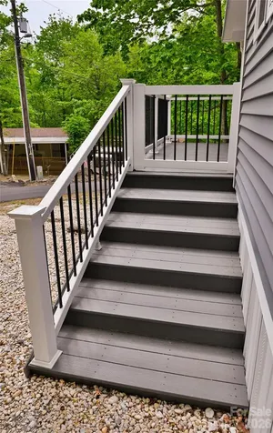 310 Laurelwood Lane Traphill NC 28685