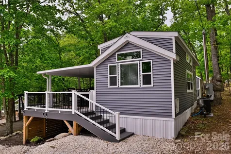 310 Laurelwood Lane Traphill NC 28685