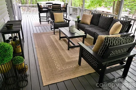 310 Laurelwood Lane Traphill NC 28685