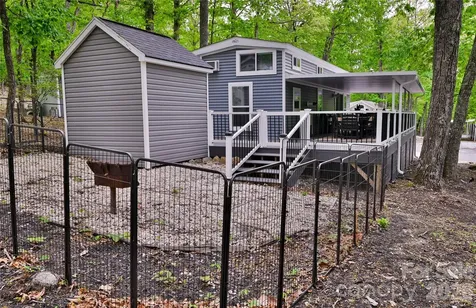 310 Laurelwood Lane Traphill NC 28685
