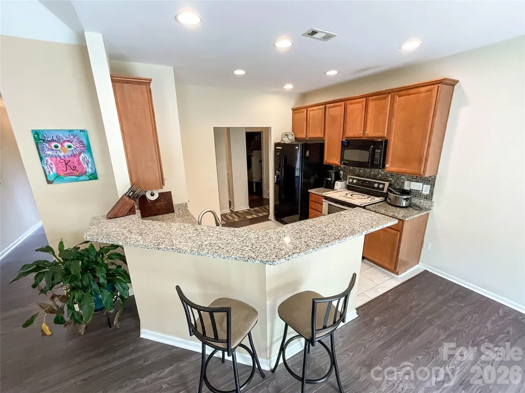 3025 Streamlet Way Monroe NC 28110