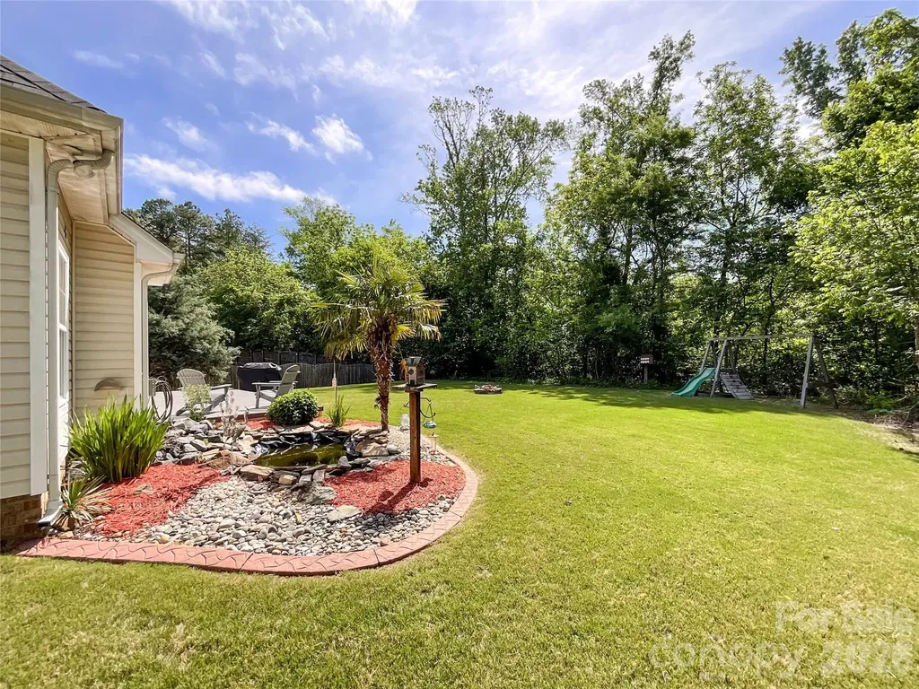 3025 Streamlet Way Monroe NC 28110