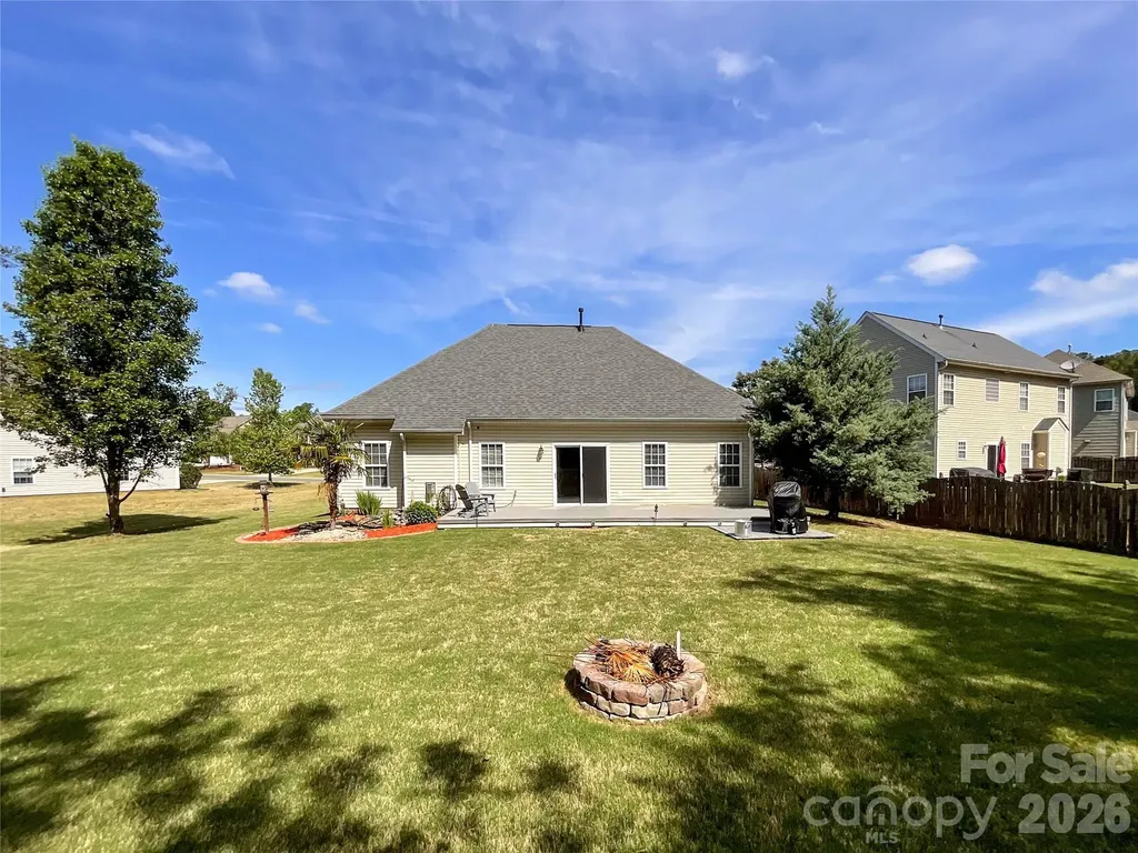 3025 Streamlet Way Monroe NC 28110