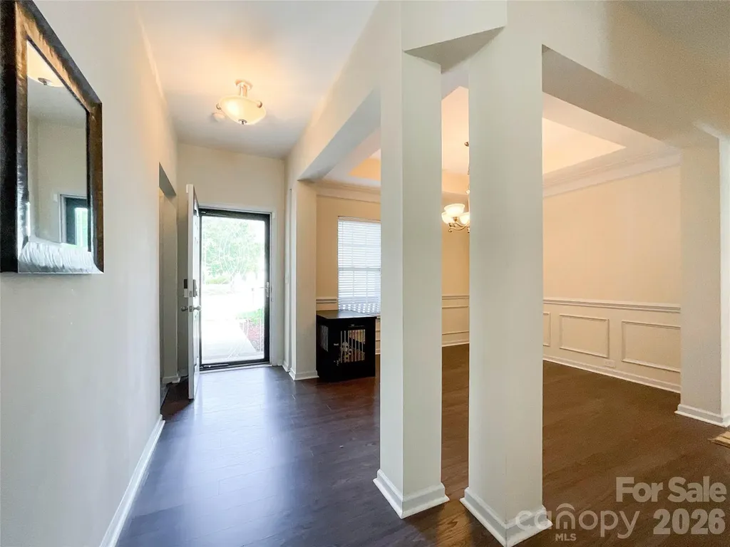 3025 Streamlet Way Monroe NC 28110