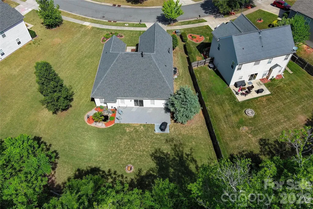 3025 Streamlet Way Monroe NC 28110