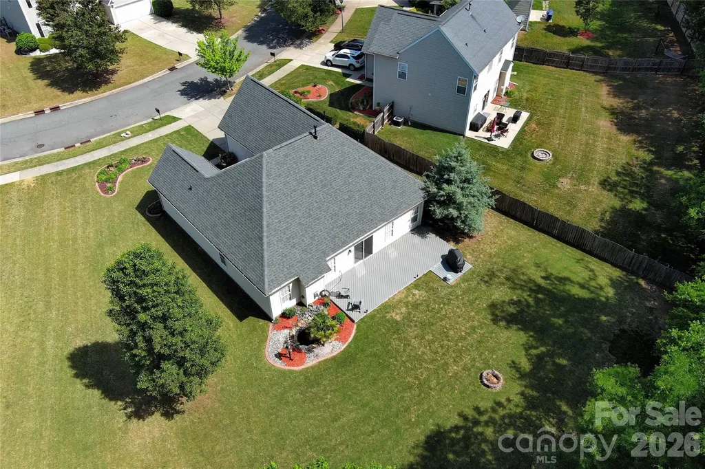 3025 Streamlet Way Monroe NC 28110