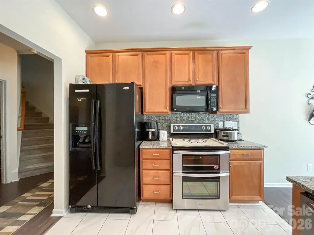 3025 Streamlet Way Monroe NC 28110