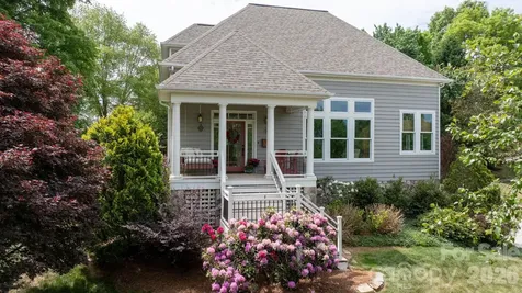 1221 Grande Vista Court Hudson NC 28638