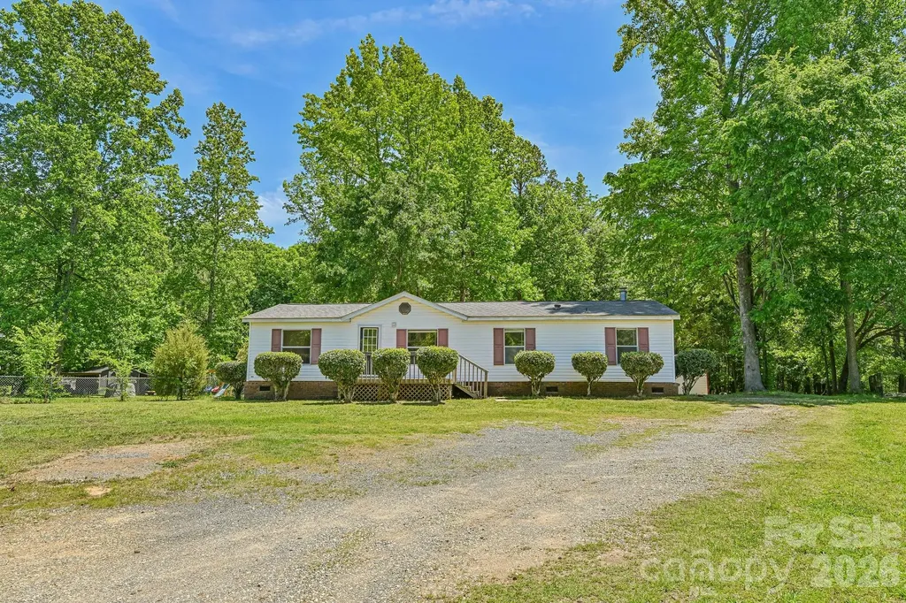 717 Rock Castle Drive York SC 29745