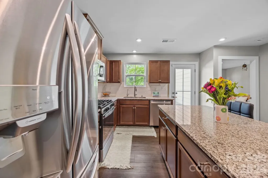 154 Stella Lane Troutman NC 28166