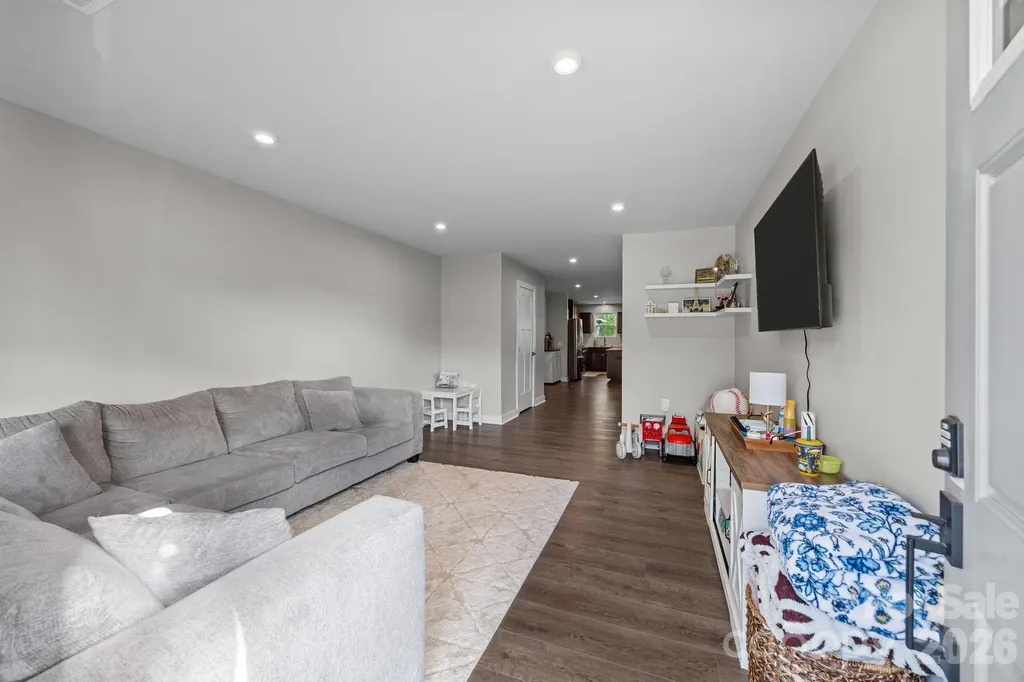 154 Stella Lane Troutman NC 28166