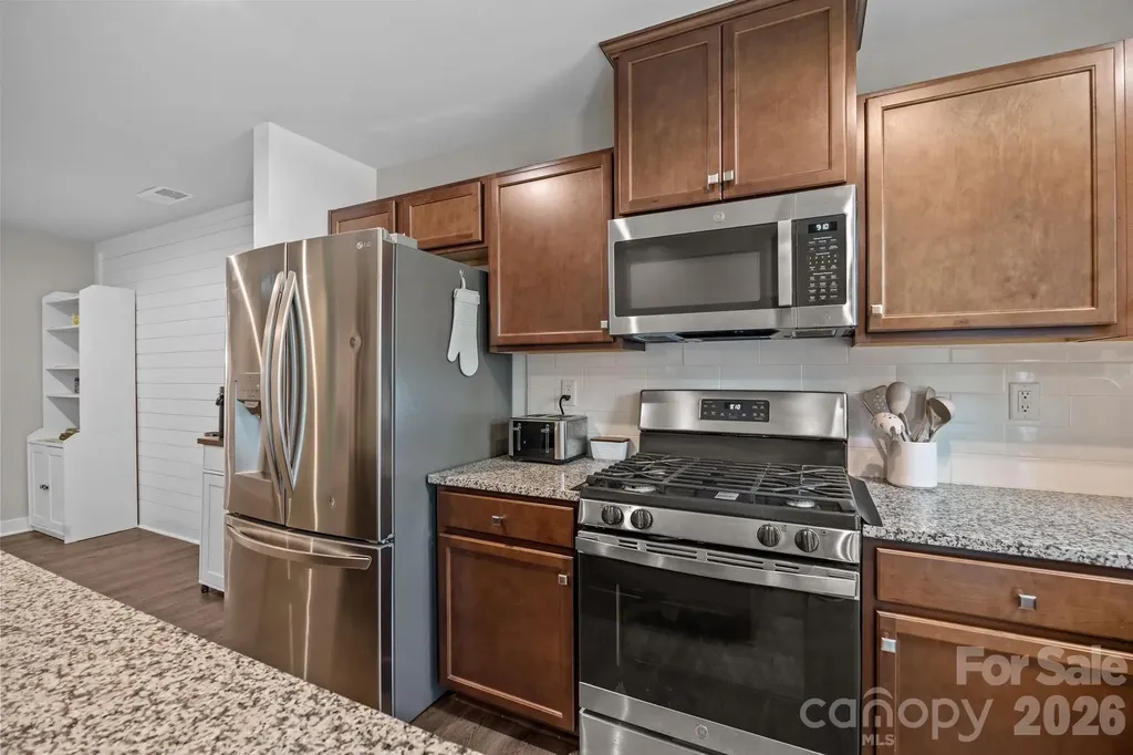 154 Stella Lane Troutman NC 28166