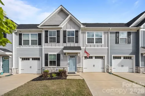 154 Stella Lane Troutman NC 28166