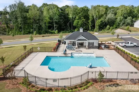 154 Stella Lane Troutman NC 28166