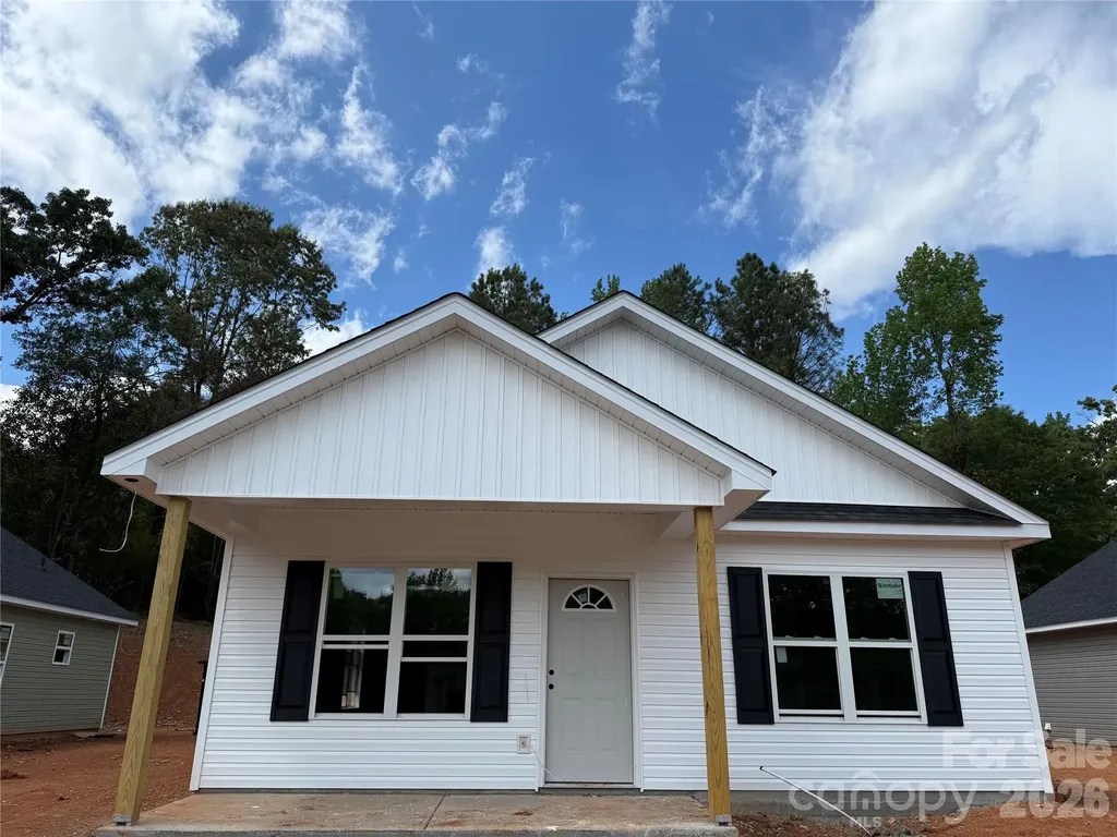 507 N Washington Street Wadesboro NC 28170