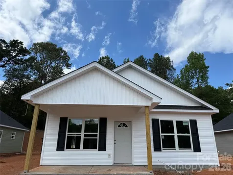 507 N Washington Street Wadesboro NC 28170