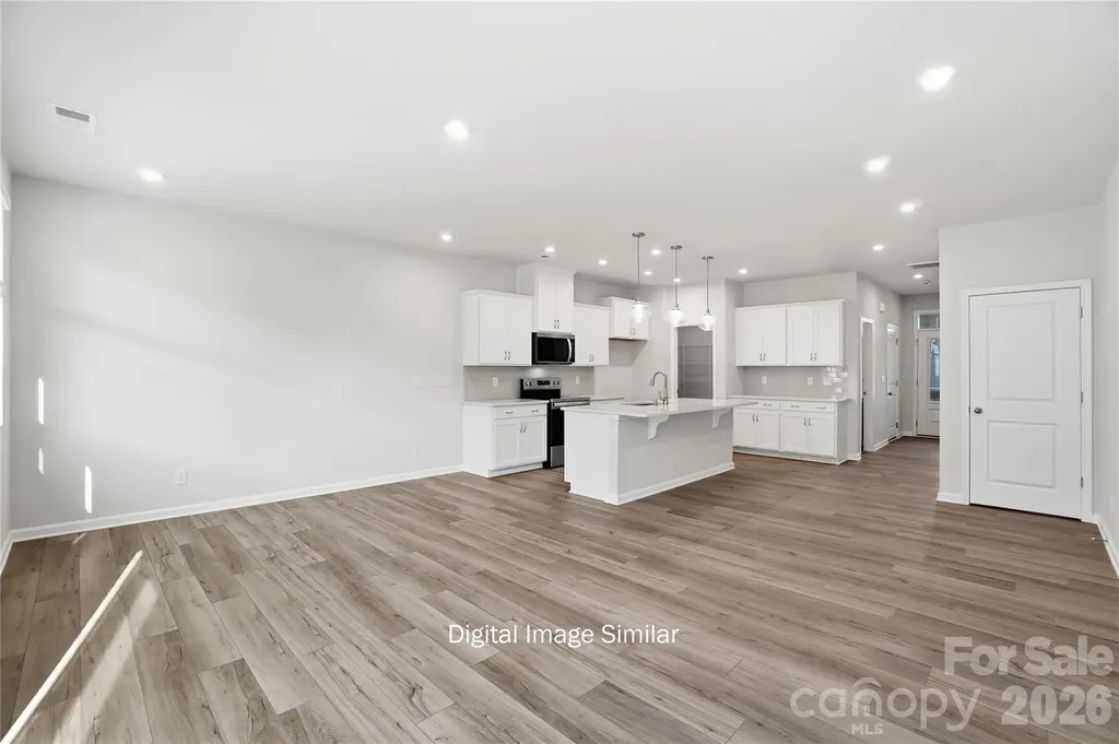 6037 Mallow Crossing Lane Charlotte NC 28213