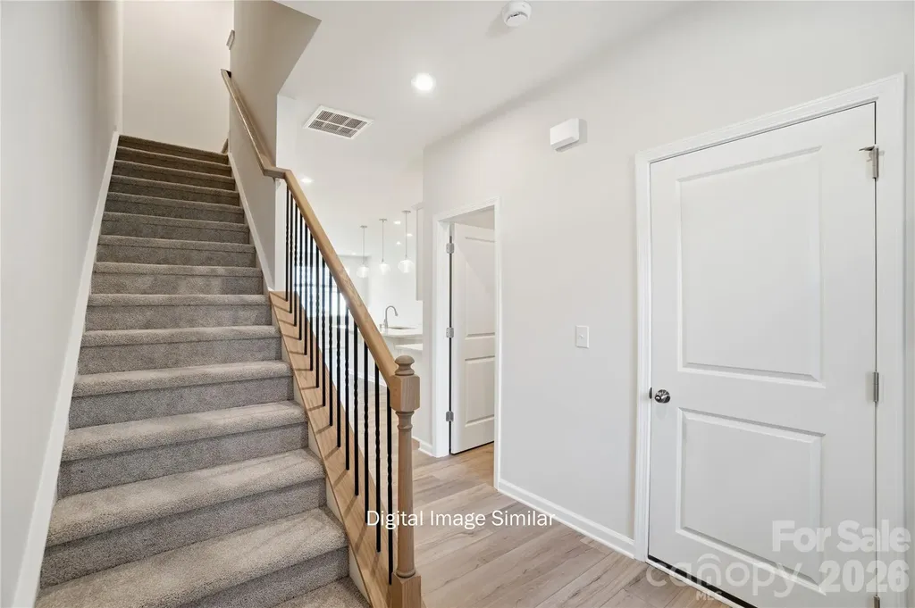 6037 Mallow Crossing Lane Charlotte NC 28213