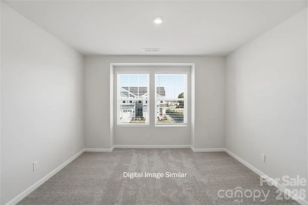6037 Mallow Crossing Lane Charlotte NC 28213