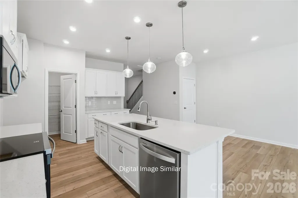 6037 Mallow Crossing Lane Charlotte NC 28213