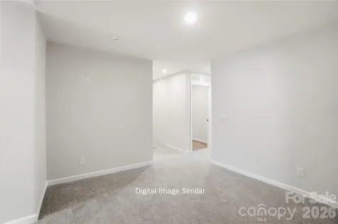 6037 Mallow Crossing Lane Charlotte NC 28213