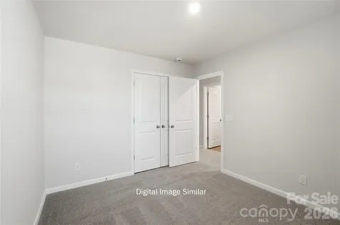 6037 Mallow Crossing Lane Charlotte NC 28213
