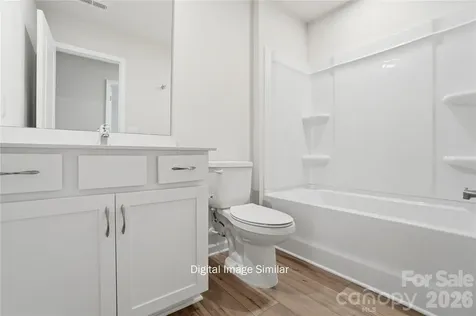 6037 Mallow Crossing Lane Charlotte NC 28213