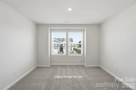 6037 Mallow Crossing Lane Charlotte NC 28213