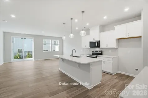 6037 Mallow Crossing Lane Charlotte NC 28213