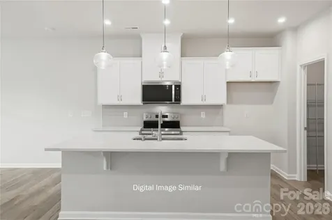 6037 Mallow Crossing Lane Charlotte NC 28213