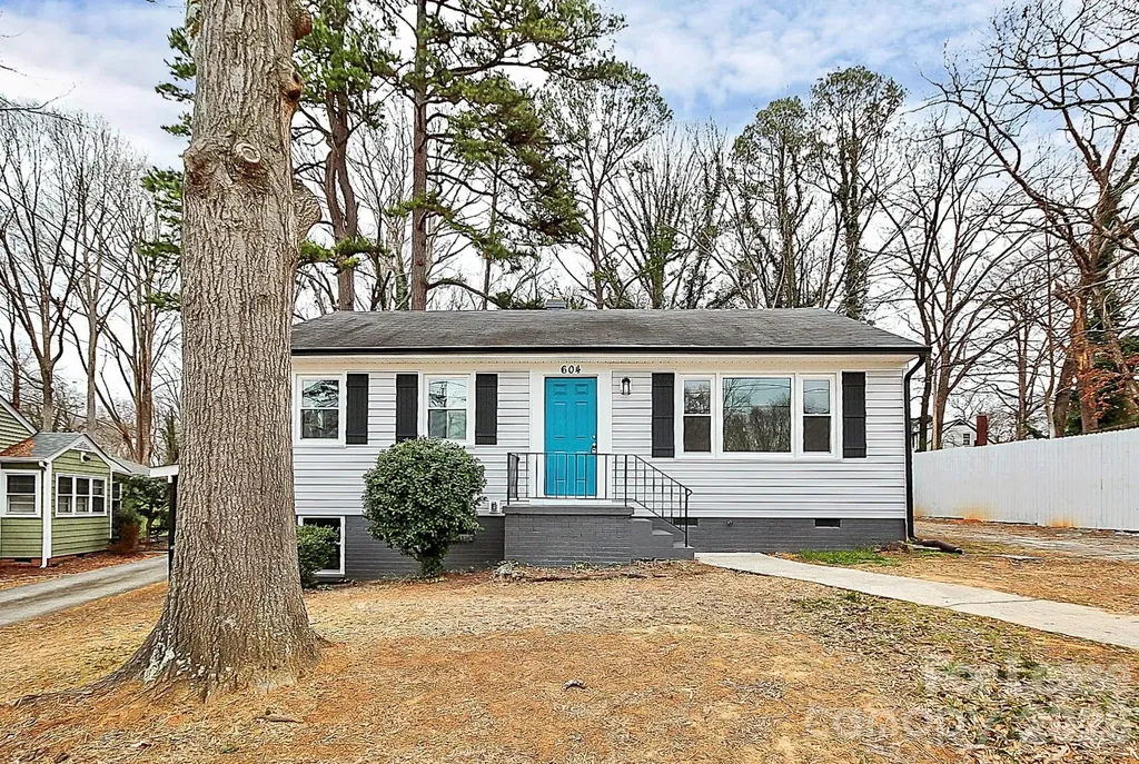 604 Westwood Circle Gastonia NC 28052